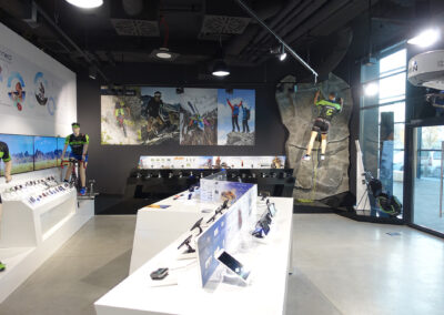 Brand Store Garmin